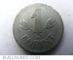 Image #1 of 1 Forint 1949