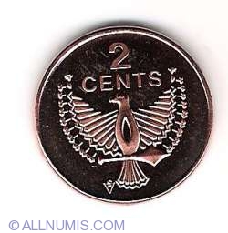 Image #2 of 2 Cents 2006