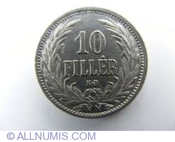 Image #1 of 10 Filler 1908