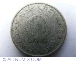 Image #2 of 1 Forint 1950