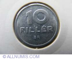 Image #1 of 10 Filler 1992