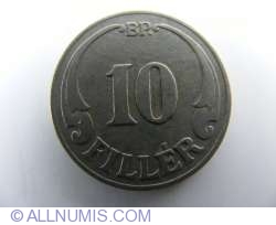 10 Filler 1927