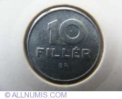 Image #1 of 10 Filler 1988