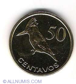 Image #2 of 50 Centavos 2006