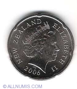 Image #1 of 20 Cents 2006