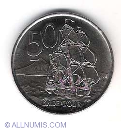 Image #2 of 50 Cents 2006