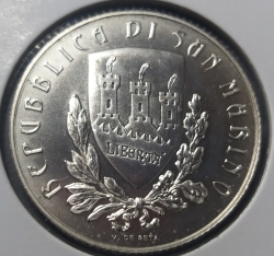 Image #2 of [PROOF] 5 Euro 2012 - Giovanni Pascole, 100th Anniversary of Death