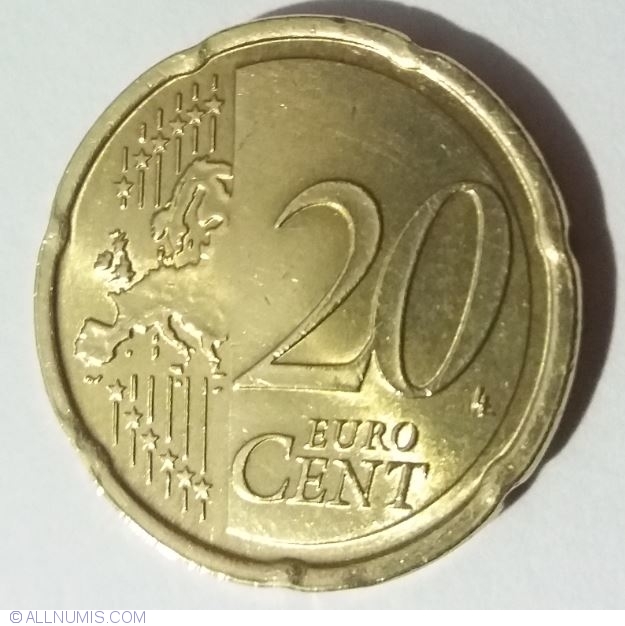 20 euro cent images