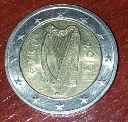 Image #2 of 2 Euro 2014