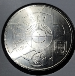 5 Euro 2017 - Glass and Iron ages