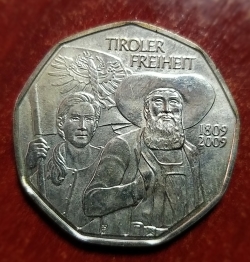 Image #2 of 5 Euro 2009 - Tyrolean Resistance