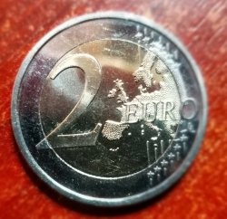 Image #1 of 2 Euro 2019 - The Constitution Act of Finland