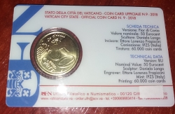 Image #1 of 50  Euro Cent 2018