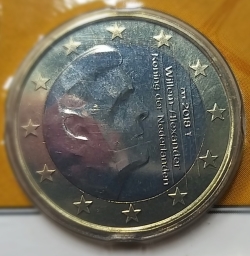 1 Euro 2018