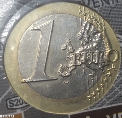 1 Euro 2018