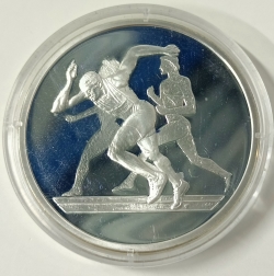 Image #2 of 10 Euro 2004 - Free Running