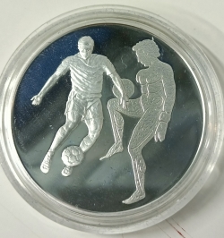 Image #2 of 10 Euro 2004 - Soccer