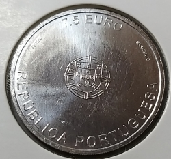 Image #1 of 7.5 Euro 2019 - Carrilho da Graça