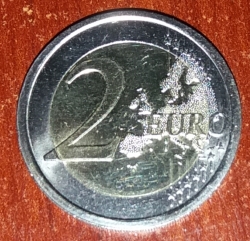 Image #1 of 2 Euro 2017
