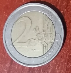 Image #1 of 2 Euro 2002