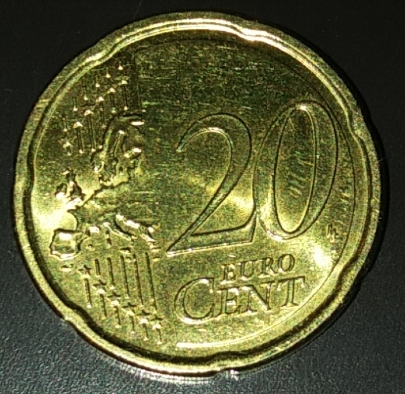 20 центов в рублях на сегодня. Монета 20 Euro Cent. 20 Euro Cent Италия. 20 Евро центов Италия 2002. 20 Центов Euro Cent.