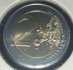 Image #1 of 2 Euro 2018