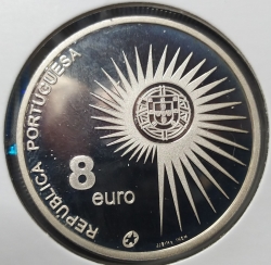 8 Euro 2004 - Enlargement of EU