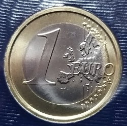 1 Euro 2014
