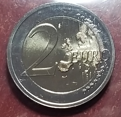 Image #1 of 2 Euro 2020 - Charles de Gaulle