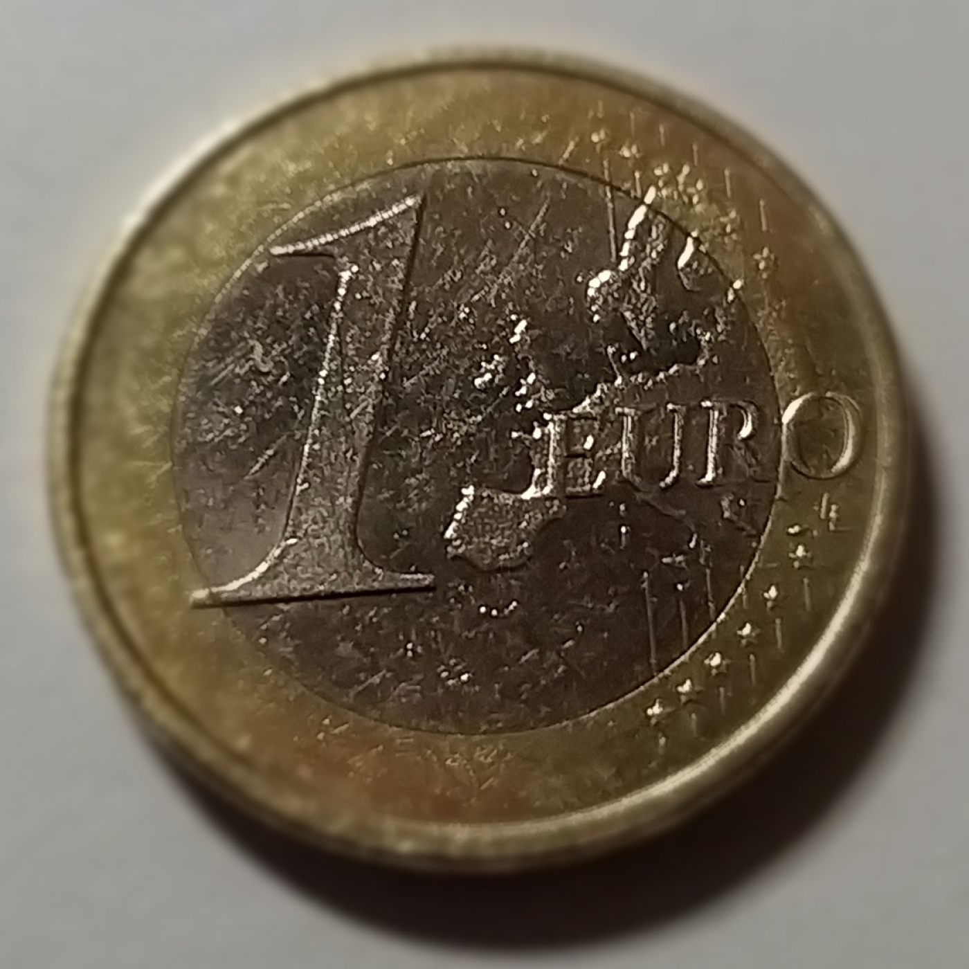 Espagne - 2019 - 1 euro - Coins - Euros - Spain