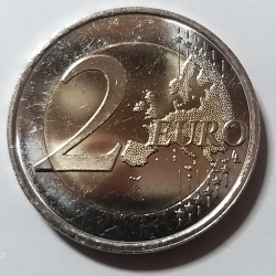 2 Euro 2018