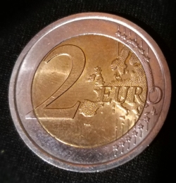 Image #1 of 2 Euro 2019