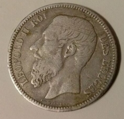 Image #2 of 2 Franci 1866