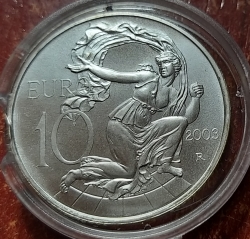 Image #1 of 10 Euro 2003