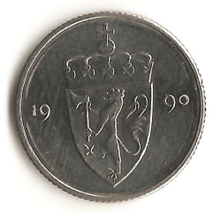 50 Ore 1990