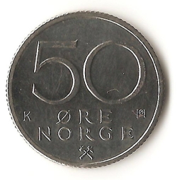 Image #1 of 50 Ore 1990
