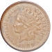 1 : Indian Head Cent 1906