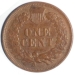 2 : Indian Head Cent 1906