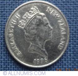 Image #2 of 10 Cents 1996