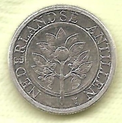 1 Cent 1993