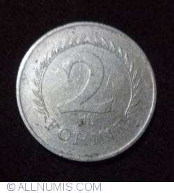 2 Forint 1964