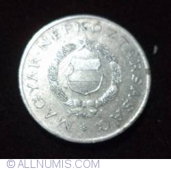 Image #2 of 2 Forint 1964