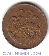 Image #1 of 2 Pence 1980