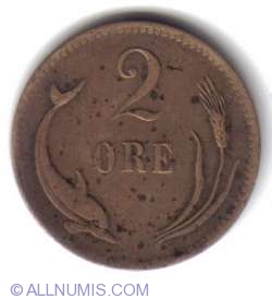 2 Ore 1883