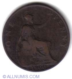 Image #1 of Penny 1900