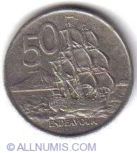 Image #2 of 50 Cents 1976