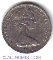 Image #1 of 20 Cents 1976