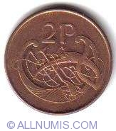 Image #1 of 2 Pence 1996