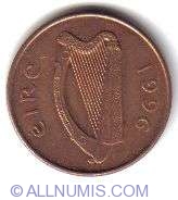 Image #2 of 2 Pence 1996