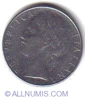 Image #2 of 100 Lire 1959